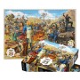 Пазл GoodLoot Fallout 25th Anniversary 1000 елементів (5908305242918)