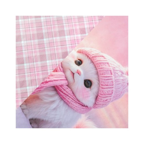 Дитячий постільний набір Home Line Пінкі (193169)