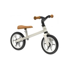 Біговел Smoby Toys Сірий (770210)