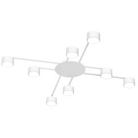 Світильник Videx VL-SPF22B-W