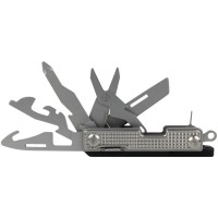 Мультитул Tribe Survival (T-MG-0013-metal)