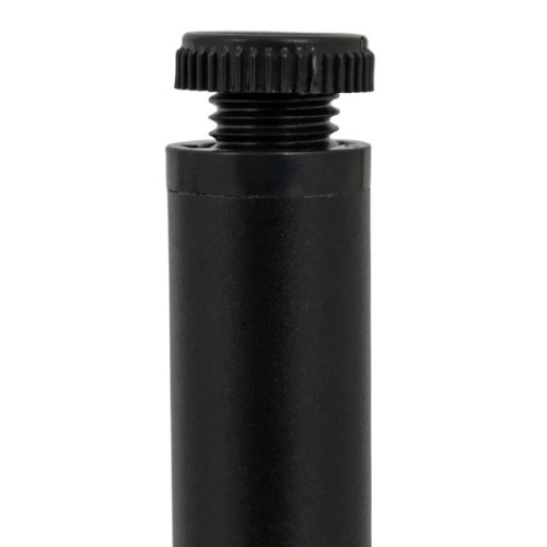 Туристичний стіл Bo-Camp Woodbine 56x34 cm Black/Wood look (1404191) (DAS303265)