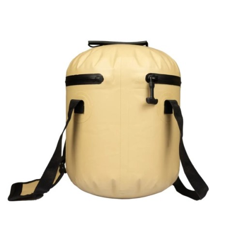 Каністра для води Tramp з краном PVC 10л UTRA-126 (UTRA-126)