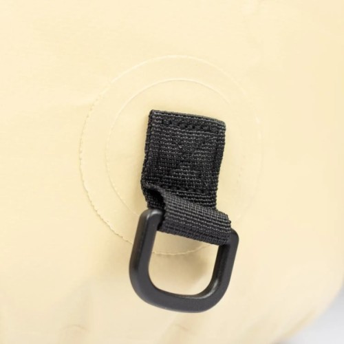 Каністра для води Tramp з краном PVC 10л UTRA-126 (UTRA-126)