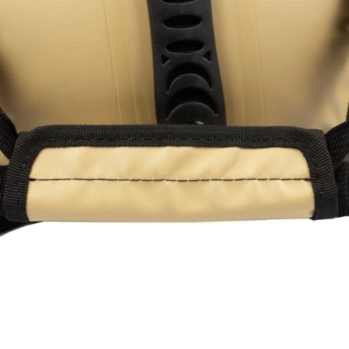 Каністра для води Tramp з краном PVC 10л UTRA-126 (UTRA-126)