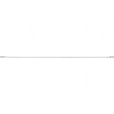 Тятива Man kung для лука RB009 черная (MK-RBS009)