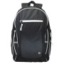 Рюкзак туристичний Semi Line 28 Black/White Elements (J4919-1) (DAS302583)