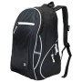 Рюкзак туристичний Semi Line 28 Black/White Elements (J4919-1) (DAS302583)