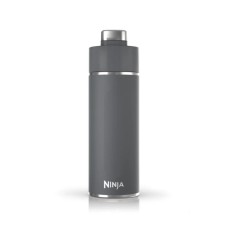 Термокружка Ninja Thirsti 530 ml Grey (DW1801EUUKGY)