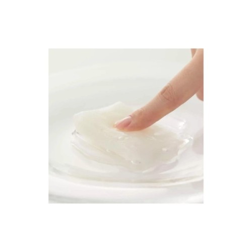 Маска для обличчя Lululun Premium Face Mask Okinawa Shell Ginger Заспокійлива з екстрактом імбиру 1 шт (4582305069501)