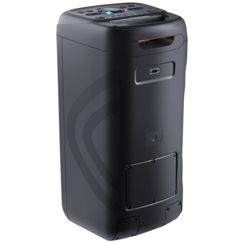 Акустична система Defender Boomer 100 Black (65099)