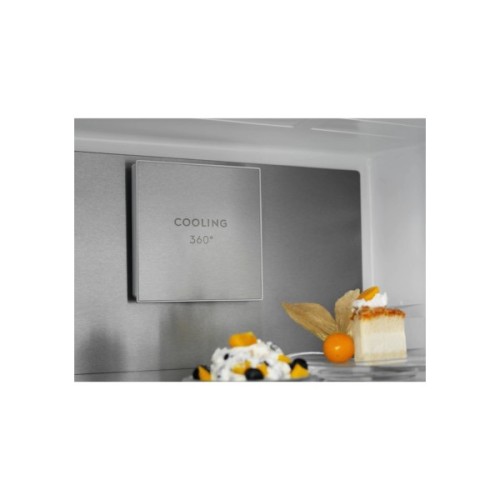 Холодильник Electrolux LNT7ME36X3