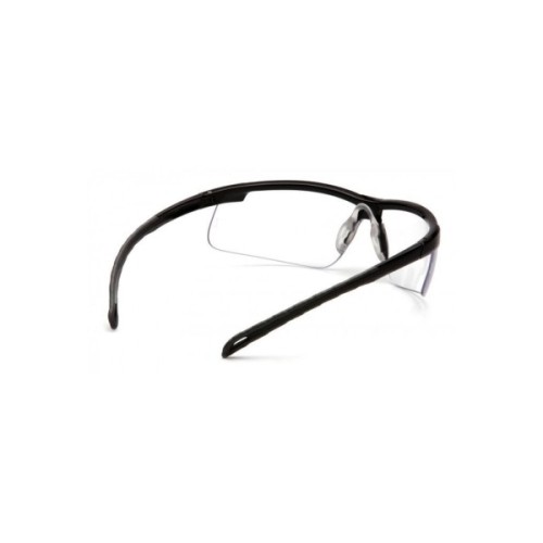 Сонцезахисні окуляри Pyramex Ever-Lite Anti-Fog Прозорі (PM-EVERAF-CL)