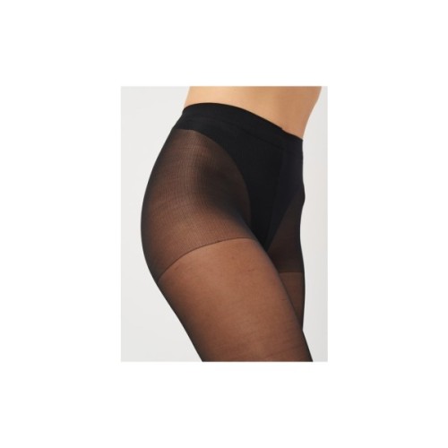 Колготи Siela Just 40 Den Nero - 3 (4820040278391)