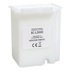 Контейнер для відпрацьованих чорнил Epson L3100, 1749772/1830528 without chip Barva (IC-L3110)