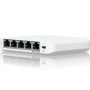 Комутатор мережевий Ubiquiti USW-FLEX-2.5G-5