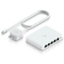 Комутатор мережевий Ubiquiti USW-FLEX-2.5G-5