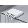 Комутатор мережевий Ubiquiti USW-FLEX-2.5G-5