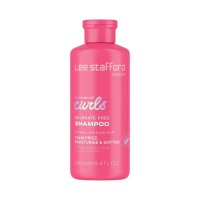 Шампунь Lee Stafford For The Love Of Curls Shampoo 250 мл (5060282706941)