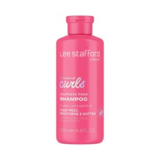 Шампунь Lee Stafford For The Love Of Curls Shampoo 250 мл (5060282706941)