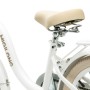Дитячий велосипед Miqilong LS 16" білий (RBB-LS16-PEARL)