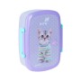 Ланч-бокс дитячий Kite Studio Pets з наповненням, 750 мл (SP26-163)