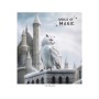 Зошит Школярик Star World of Magic 60 аркушів клітинка (060-3431K)