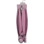 Дитячий манеж Lionelo STEFI PLUS PINK MAGNOLIA (LO-STEFI PLUS PINK MAGNOLIA)