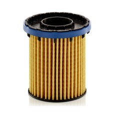 Фільтр масляний Mann HU8016