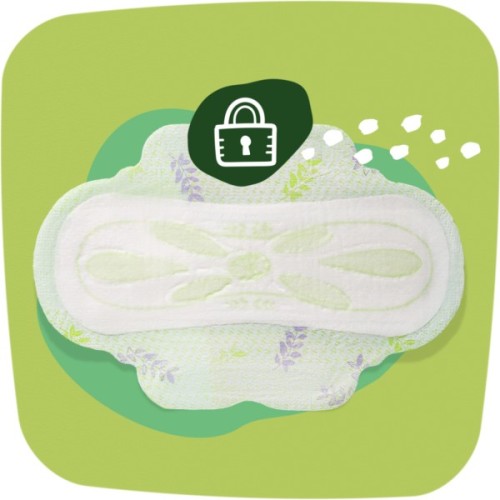 Гігієнічні прокладки Naturella Ultra Normal Plus (Розмір 2) 9 шт. (8006540098219)