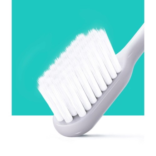 Зубна щітка Xiaomi Doctor B Grey середньої жорсткості (6970763911094/6973925922839)