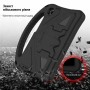 Чохол до планшета BeCover Protected Cover Lenovo Tab One / Tab K9 8.7" 2025 (TB305XU/FU) Black (715851)