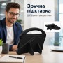 Чохол до планшета BeCover Protected Cover Lenovo Tab One / Tab K9 8.7" 2025 (TB305XU/FU) Black (715851)