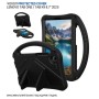 Чохол до планшета BeCover Protected Cover Lenovo Tab One / Tab K9 8.7" 2025 (TB305XU/FU) Black (715851)