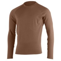 Термокофта Lasting Wity 7676 - XXL - коричневий (002.001.5686)