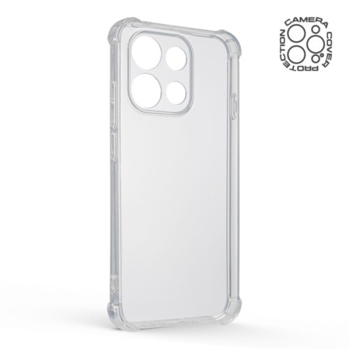 Чохол до мобільного телефона Armorstandart Air Force OPPO Reno16 F 5G Camera cover Clear (ARM92234)