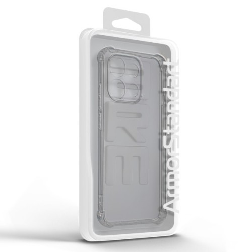 Чохол до мобільного телефона Armorstandart Air Force OPPO Reno16 F 5G Camera cover Clear (ARM92234)