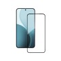 Скло захисне ACCLAB 9H Oppo A6 / Oppo A6x Black (1283126637032)