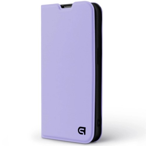 Чохол до мобільного телефона Armorstandart OneFold Case OPPO Reno16 F 5G Lavender (ARM92916)