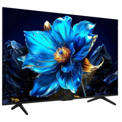 Телевізор TCL 55P79K
