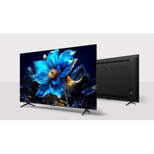 Телевізор TCL 55P79K