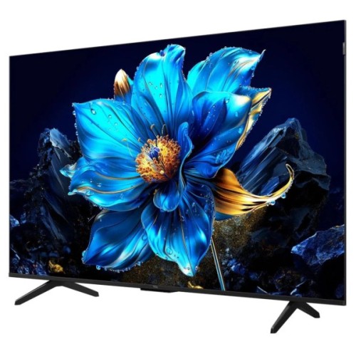 Телевізор TCL 55P79K