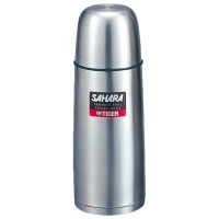 Термос Tiger MSC-B035XF 0,35l Stainless Blue (2660.00.36)