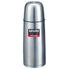 Термос Tiger MSC-B035XF 0,35l Stainless Blue (2660.00.36)