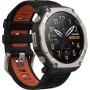 Смарт-годинник Amazfit T-Rex ULTRA 2 W2550GL2N Чорний (1186954)