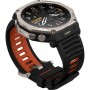 Смарт-годинник Amazfit T-Rex ULTRA 2 W2550GL2N Чорний (1186954)