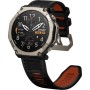 Смарт-годинник Amazfit T-Rex ULTRA 2 W2550GL2N Чорний (1186954)