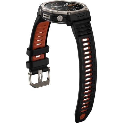 Смарт-годинник Amazfit T-Rex ULTRA 2 W2550GL2N Чорний (1186954)