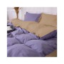 Постільна білизна MirSon Poplin Line 015 + 056 Miguel 110x140 (2200006277606)