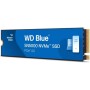 Накопичувач SSD M.2 2280 4TB SN5000 WD (WDS400T4B0E)
